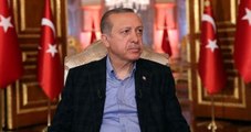 Erdoğan Kutlu Doğum Haftası Sebebiyle Twitter'dan Mesaj Yayınladı