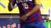 Kofu 0:1 Cerezo Osakat( Japanese J League. 22 April 2017)