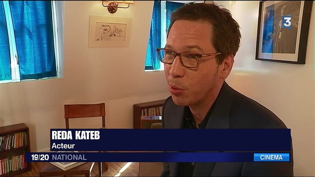 Cinéma : Django retrace la vie de Django Reinhardt