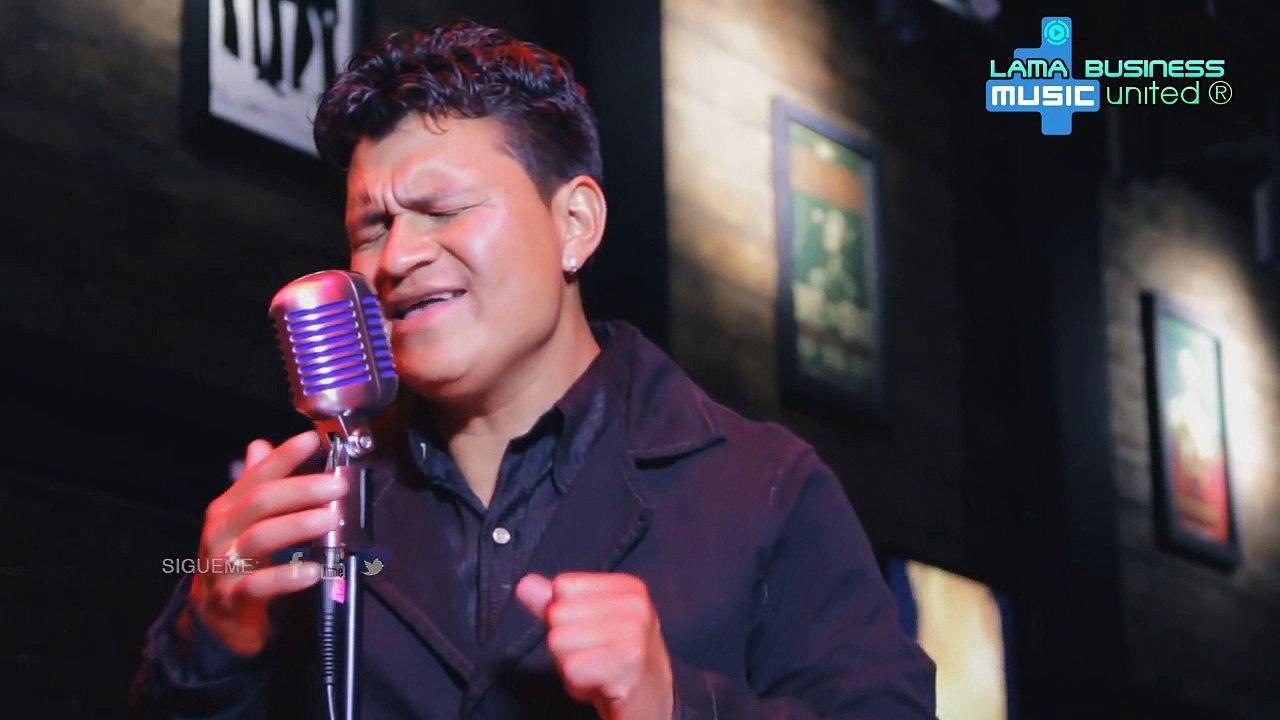 Markitos Guaman Perdoname HD