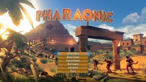 [Indie] Pharaonic : Discovery & Introduction (RPG, 2.5D, side scrolling, Ancient Egypt)