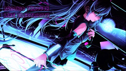 Nightcore - Electricity [COLLAB LINK]