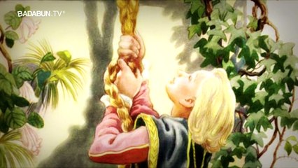 Conoce La verdadera historia de Rapunzel!