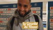 Interview avec Ryad Boudebouz, après PSG 2-0 Montpellier  - La Gazette Du Fennec