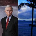 Hawaii is a real state, Jeff Sessions [Mic Archives]