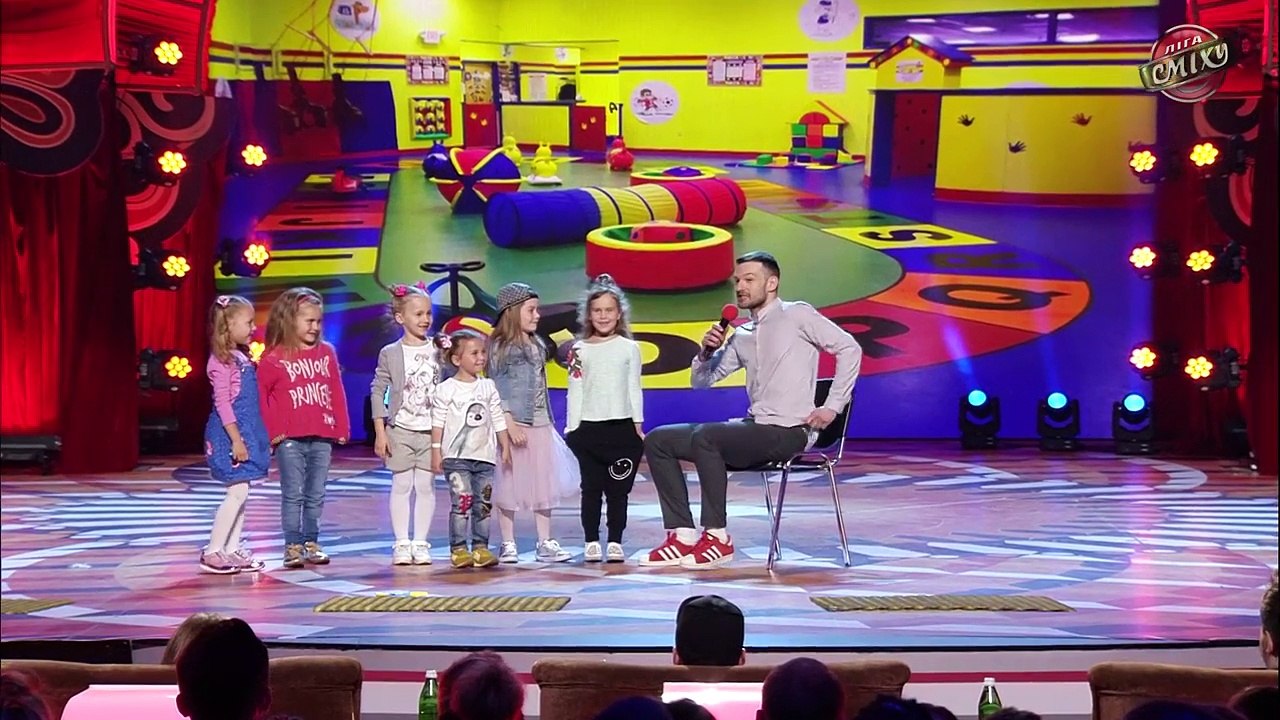Рэп это тоже поэзия - Крупа и Евгений Кошевой ...