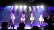 えくれあエクレット ADD VALUE MUSIC Vol.52 アイドルガーデン 2016/10/29
