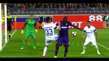 Fiorentina - Inter 5-4 - TUTTI I GOL & HIGHLIGHTS - 22-04-2017