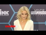 Maddie Hasson | 2014 Young Hollywood Awards | Arrivals
