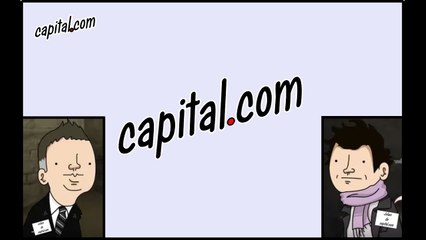 Augmenter votre capital sur CS:GO grâce à capital.com (parodie WANKIL studio)
