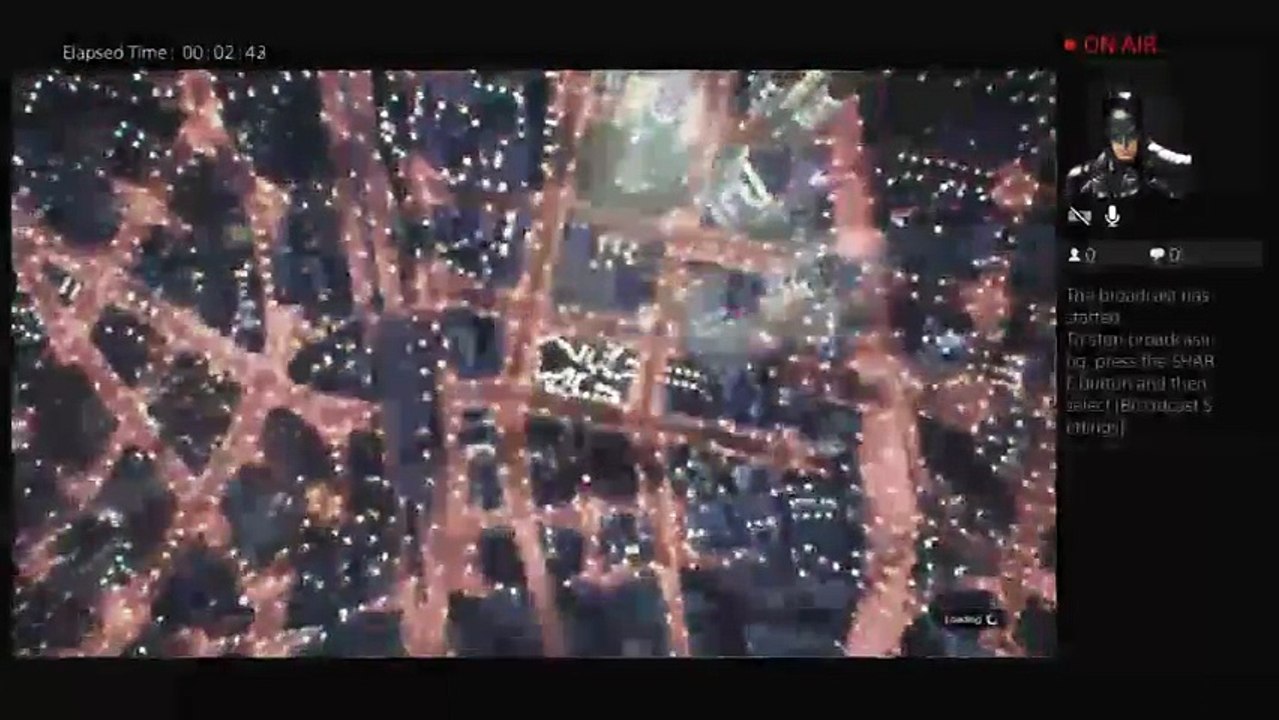 GTA : deathmatches pt 2 (5)