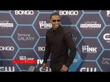 Trey Songz | 2014 Young Hollywood Awards | Arrivals