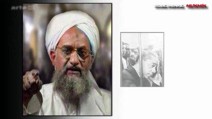 TERRORISME: 100 ans de manipulations, l'accord secret Sykes-Picot (DOCU-HD-FR)