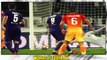 MILAN BADELJ _ Fiorentina _ Goals, Skills, Assists _ 2016_2017 (HD)