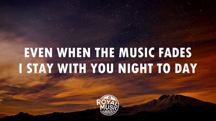 Mike Perry - Body to Body (Lyrics - Lyric Video) ft. Imani Williams