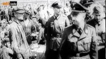 Die Jahreschronik des Dritten Reichs: 1939 bis 1942