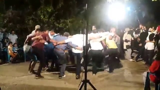 Denizli Çameli Düğünü