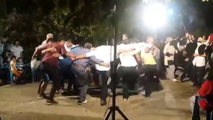 Denizli Çameli Düğünü