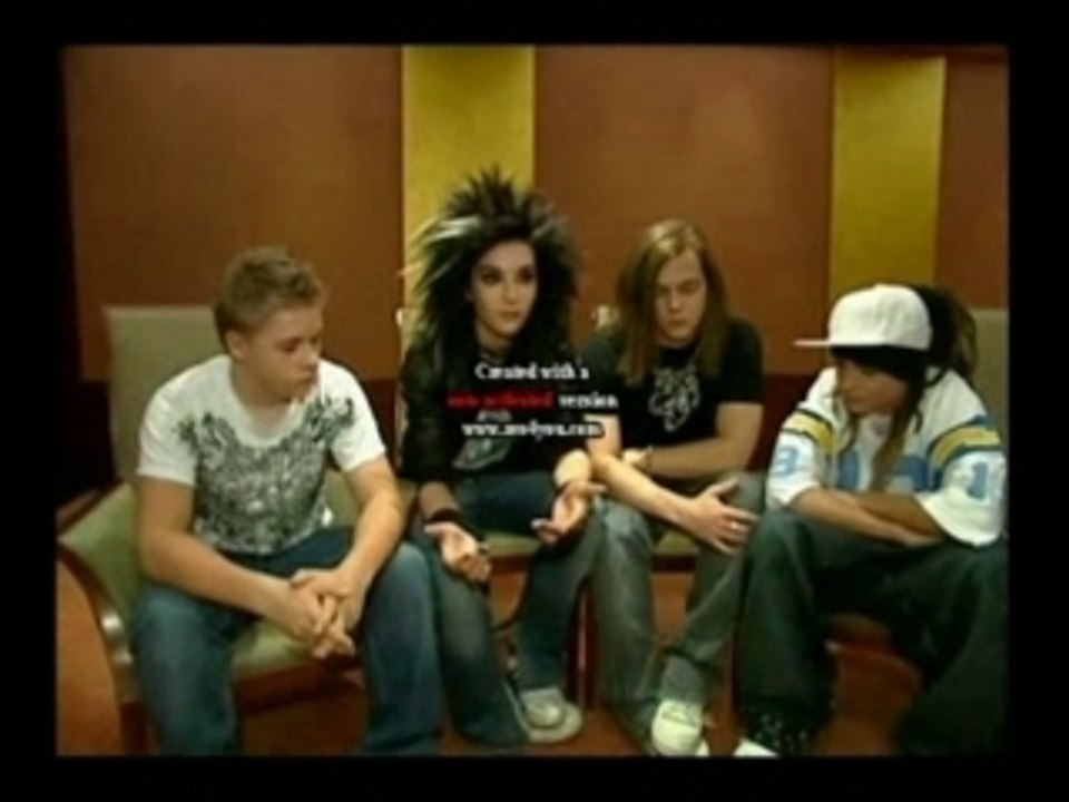 MONTAGE TOKIO HOTEL