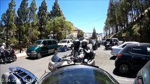 3 CONCENTRACIÓN BMW K1200LT GRAN CANARIA