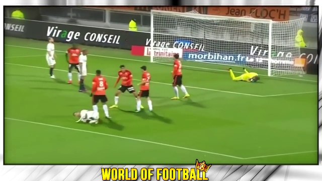 BERNARDO SILVA _ Monaco _ Goals, Skills, Assists _ 2016_2017 (HD)