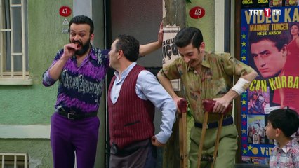 Seksenler 156.Bölüm