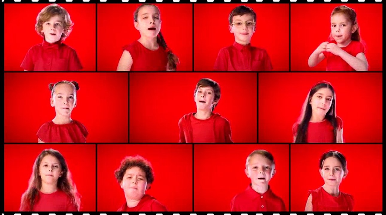 Akbank Reklam Filmi | 23 Nisan