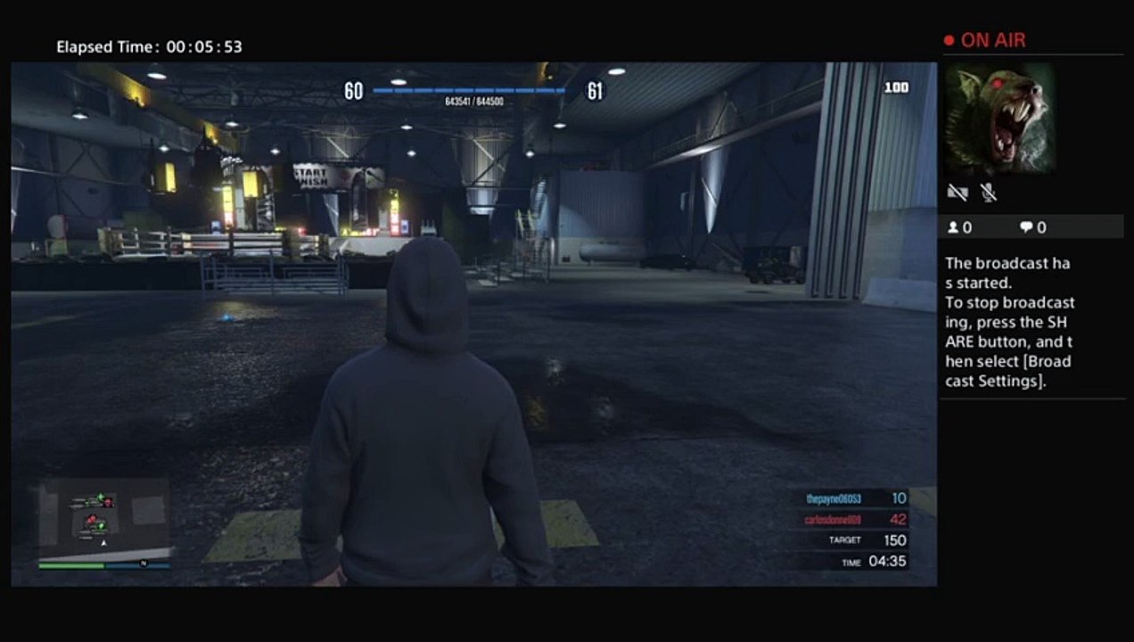 Best Gta5 gamemodes (10)