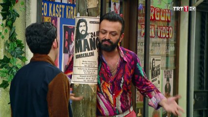 Seksenler 153.Bölüm