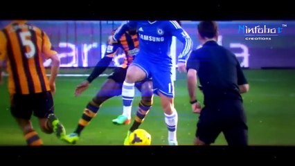 Best of Eden Hazard - Ultimate  skills & goals