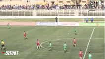 L2 : ASO Chlef - USM Blida