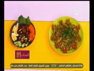 #الستات_مايعرفوش_يطبخوا | كل ولا تأكل | تأثير السمنة علي الحمل
