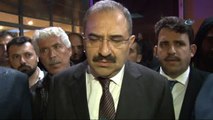Zonguldak Valisi Ali Kaban: 