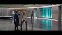 Passengers Outtakes with Jennifer Lawrence & Chris Pratt