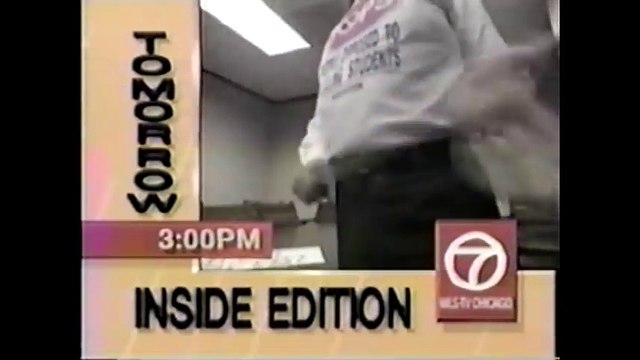 Barbara Walters What Is This Thing Called Love? 1995