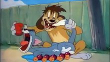 TOM AND JERRY 2015 -FUNNY GAMES FOR KIDS 3D Kid Cartoons for Children 2015 Tom and Jerry Cartoon Full Movie Best episod