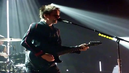 Muse - Muscle Museum, Exeter Great Hall, 03/20/2015
