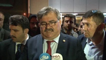 Zonguldak'taki Midibüs Kazasında Kamyonet Sürücüsünün Sorgusu Sürüyor