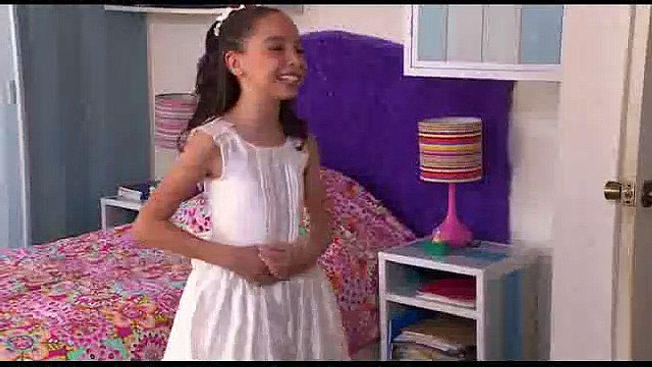 La Medalla (parte 1)