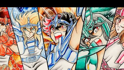 Shiryu de Dragão o Grande Sábio