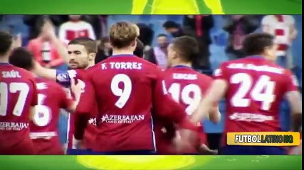 Selepas Jaringkan 100 Gol, Torres Hadiahkan Jersinya Kepada Manuel Brinas