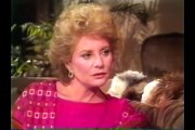 Victoria Principal 1982 Barbara Walters - Interviews Of A Lifetime