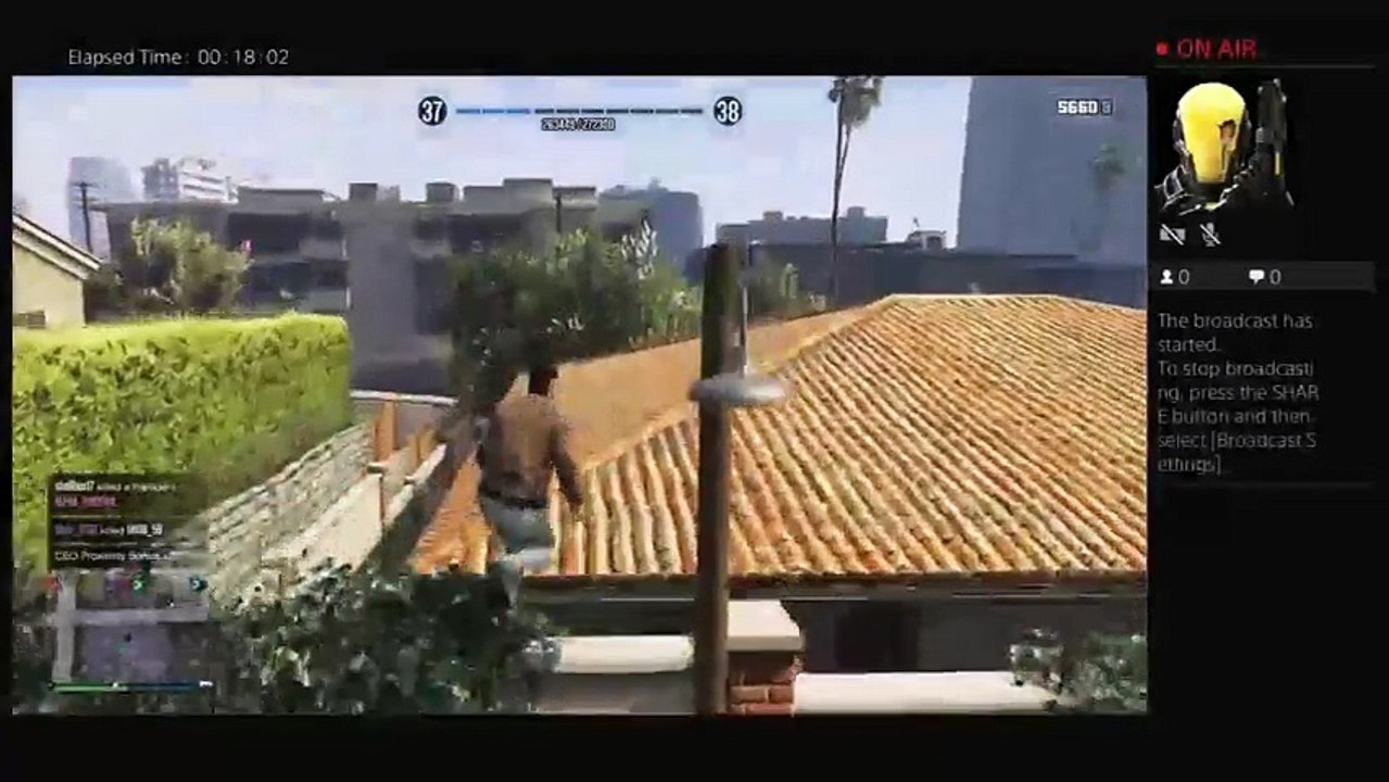 GTA V