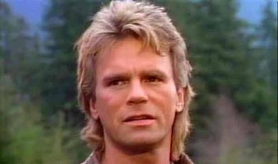 Não vais acreditar como está atualmente o MacGyver, o teu ator favorito dos anos 80!