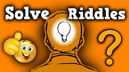 4 Epic Riddles Popular on Logic - Can You Solve Them All