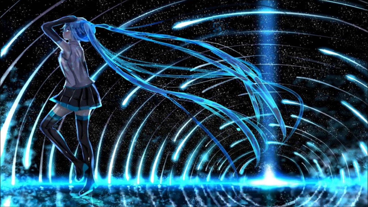 Nightcore - E.T.