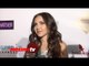 Ryan Newman Interview | Madison Pettis Sweet 16 Party! | Red Carpet