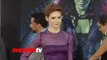 Karen Gillan | Guardians of the Galaxy | World Premiere | Red Carpet