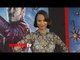 Zoe Saldana | Guardians of the Galaxy | World Premiere | Red Carpet