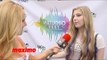 Madison Parker Interview | VIRTUOSO FEST 2014 | Avalon Hollywood